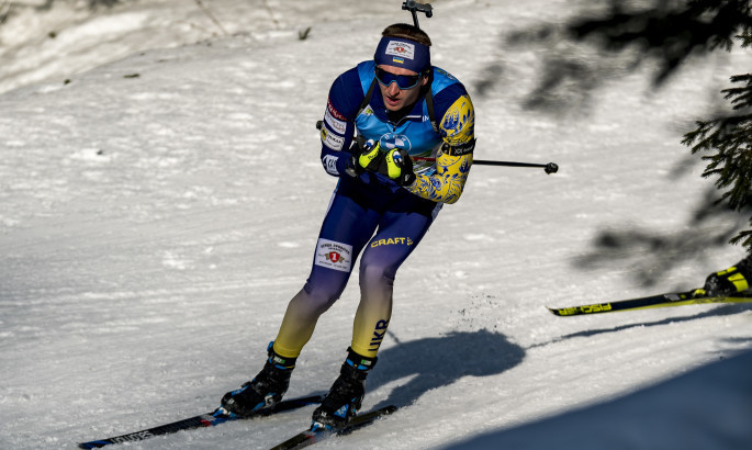 Підручний: Велика заслуга Бринзака в тому, що я став чемпіоном світу