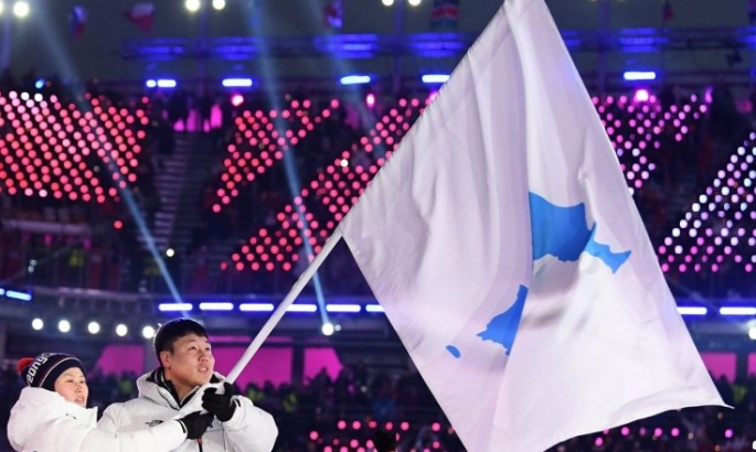 У Китаї прокоментували рішення КНДР не брати участь в Олімпіаді