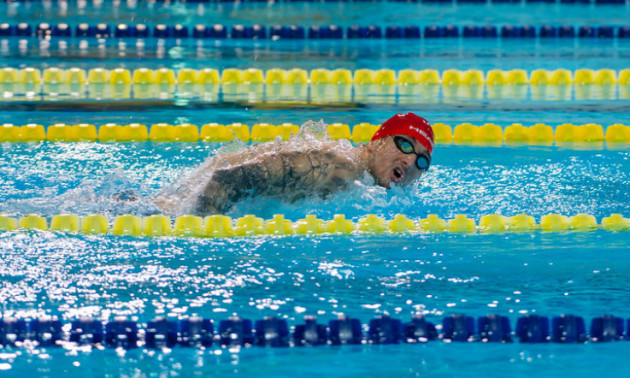 Кріпак став найтитулованішим спортсменом Паралімпіади в Токіо