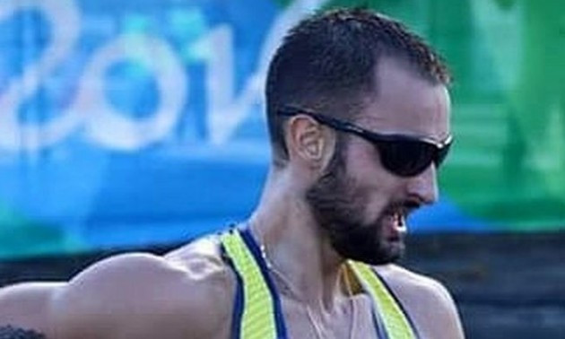 Відсторонений український легкоатлет їде на Олімпіаду в Токіо