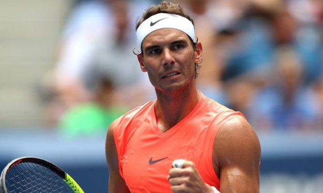 Надаль може відмовитися від участі на US Open