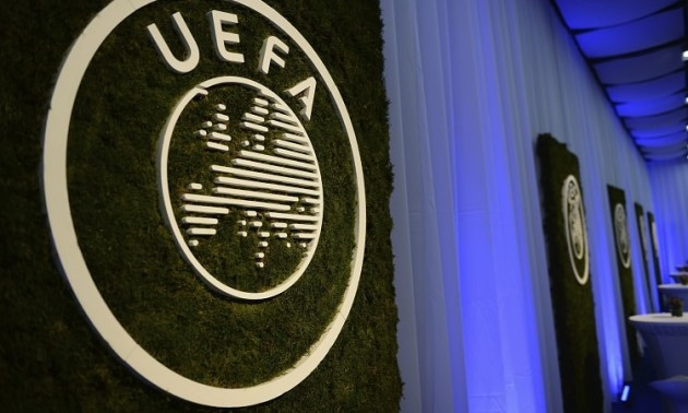УЄФА незадоволена рішенням Бельгії достроково закінчити чемпіонат