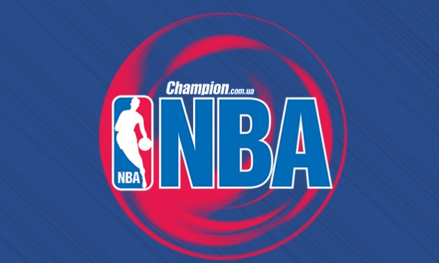 Оклахома - Лейкерс: дивитися онлайн-трансляцію матчу НБА