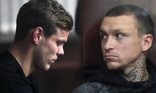 Кокоріна і Мамаєва залишили у в'язниці