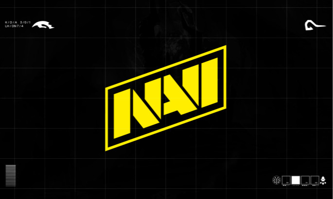 NAVI дізналися суперників у груповому етапі BLAST Premier: Spring Final