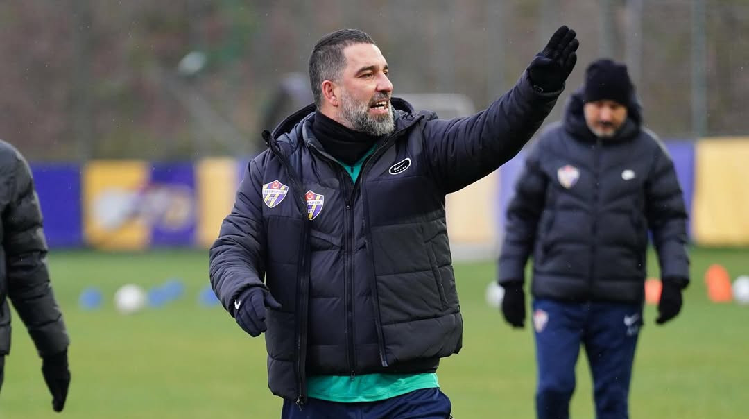 Колишній гравець Атлетико та Барселони міг очолити Шахтар