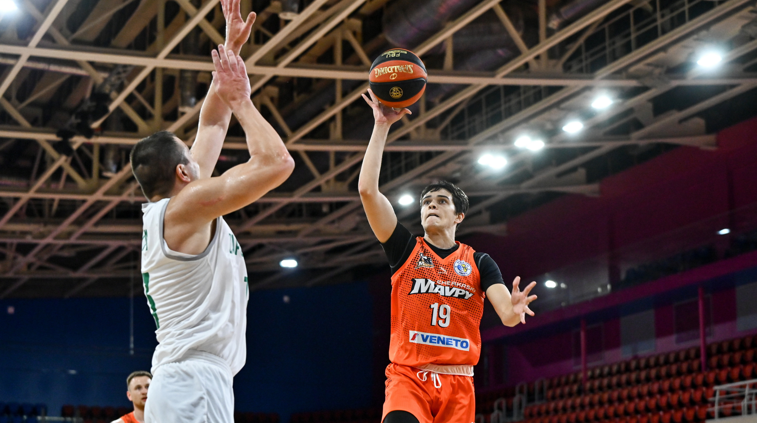 Новачок Суперліги підписав захисника Черкаських Мавп