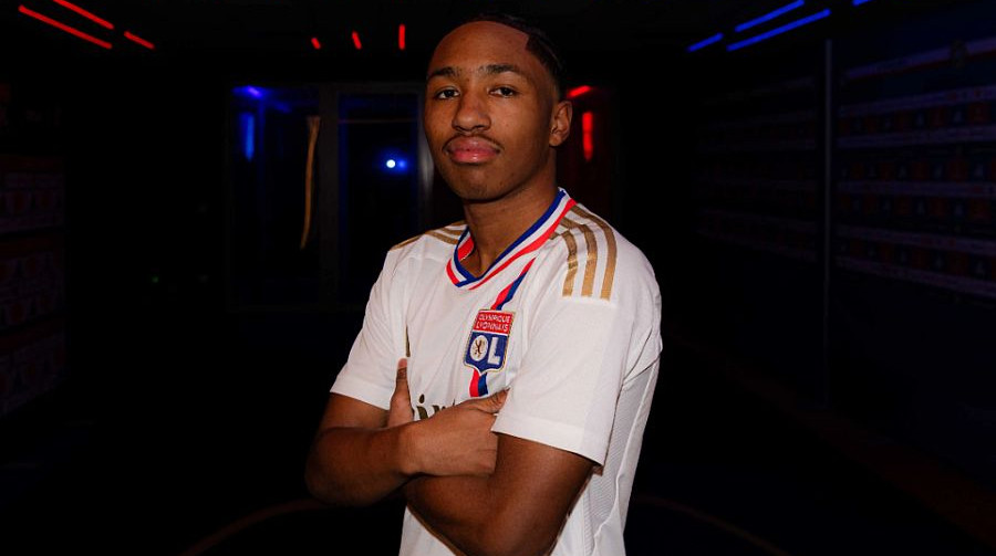 Ноттінгем домовився про трансфер 20-річного Фофана