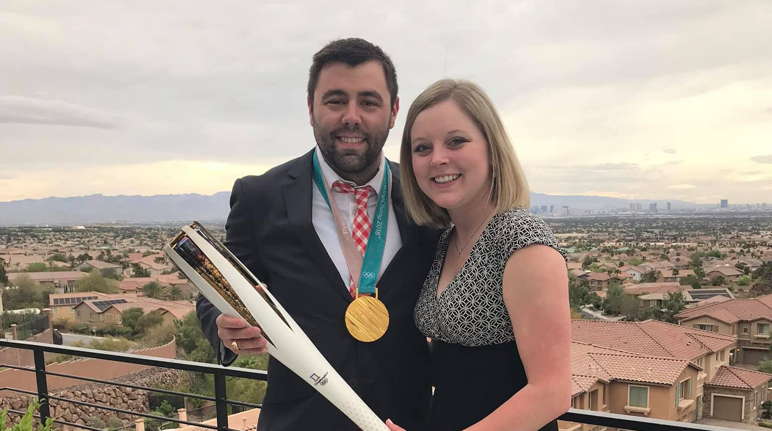 Победитель Олимпиады и 7-кратный чемпион США объявил о завершении карьеры