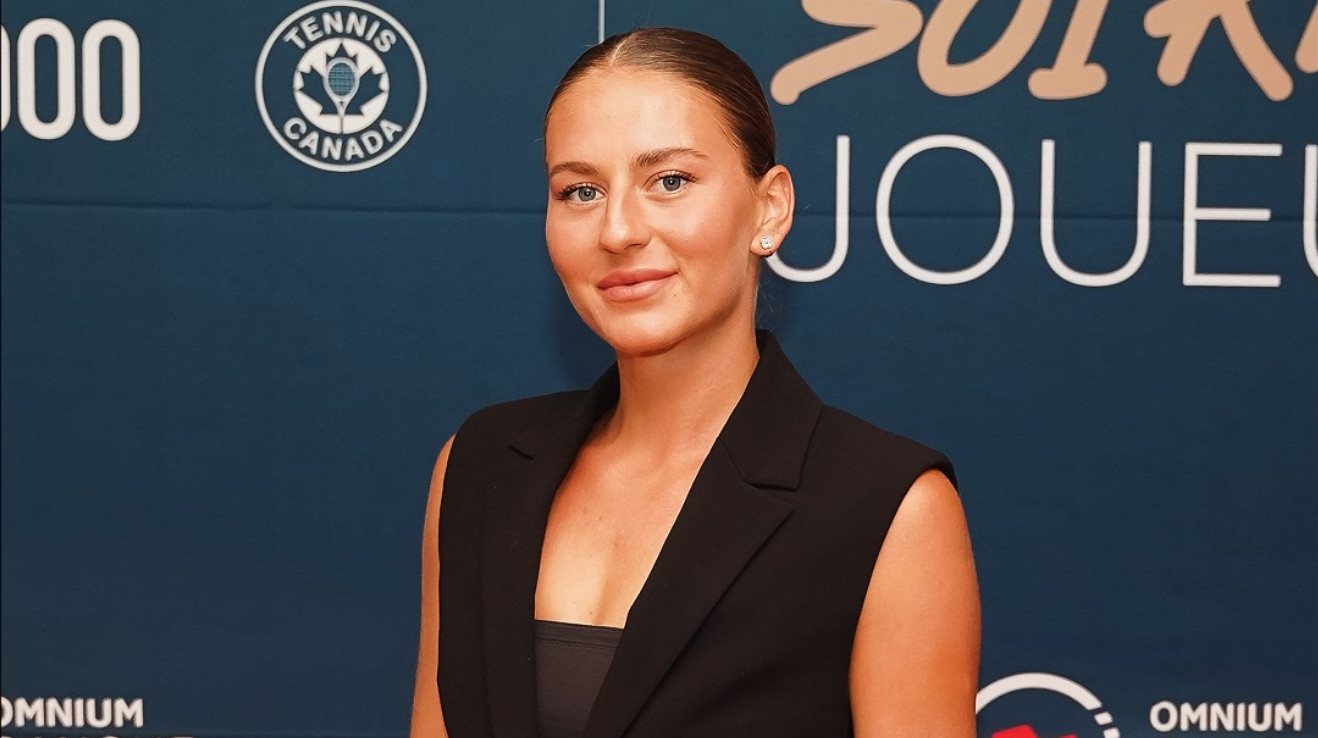 Определилась соперница Костюк в третьем круге одиночного разряда US Open