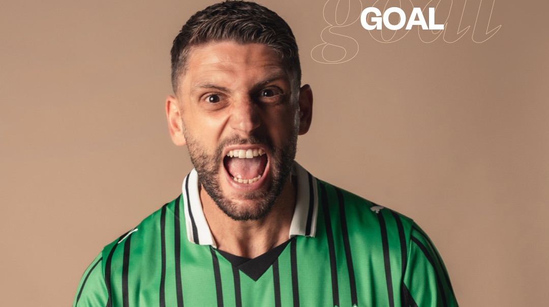 Доменіко Берарді