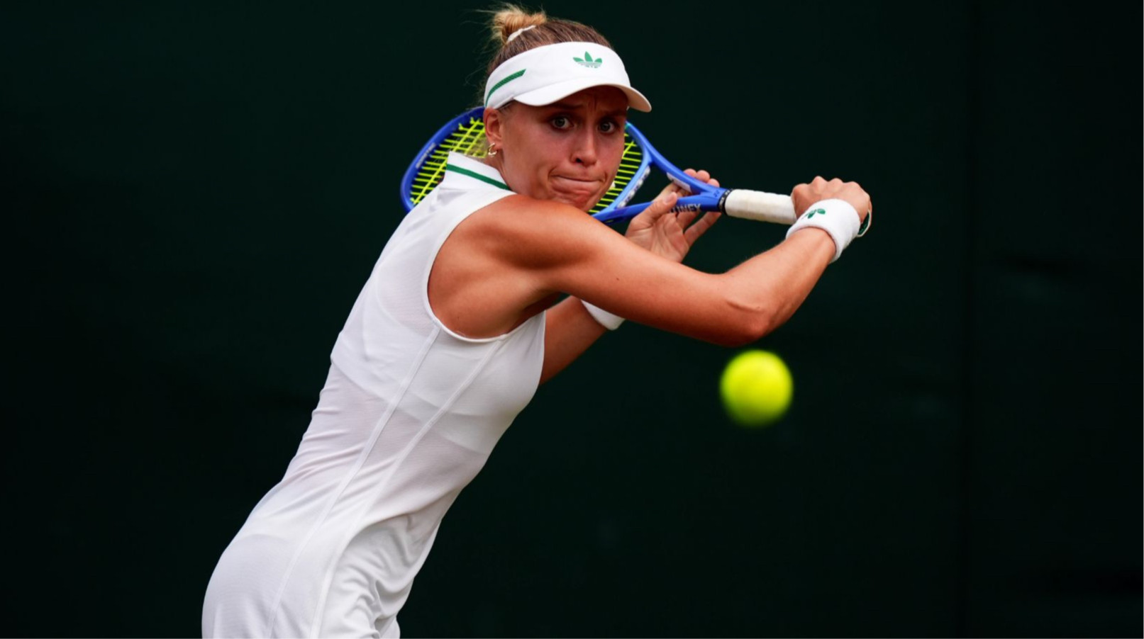 Стародубцева сыграет с россиянкой на старте квалификации престижного турнира в Ухане