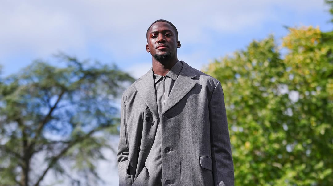 Ібраїма Конате