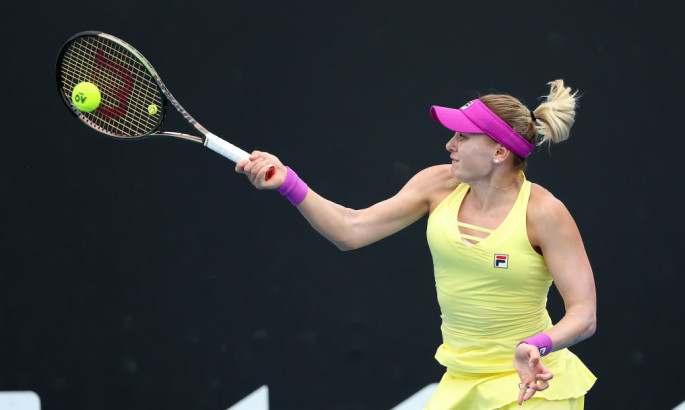 Байндль виграла фінал кваліфікації на турнірі WTA 250 у Німеччині