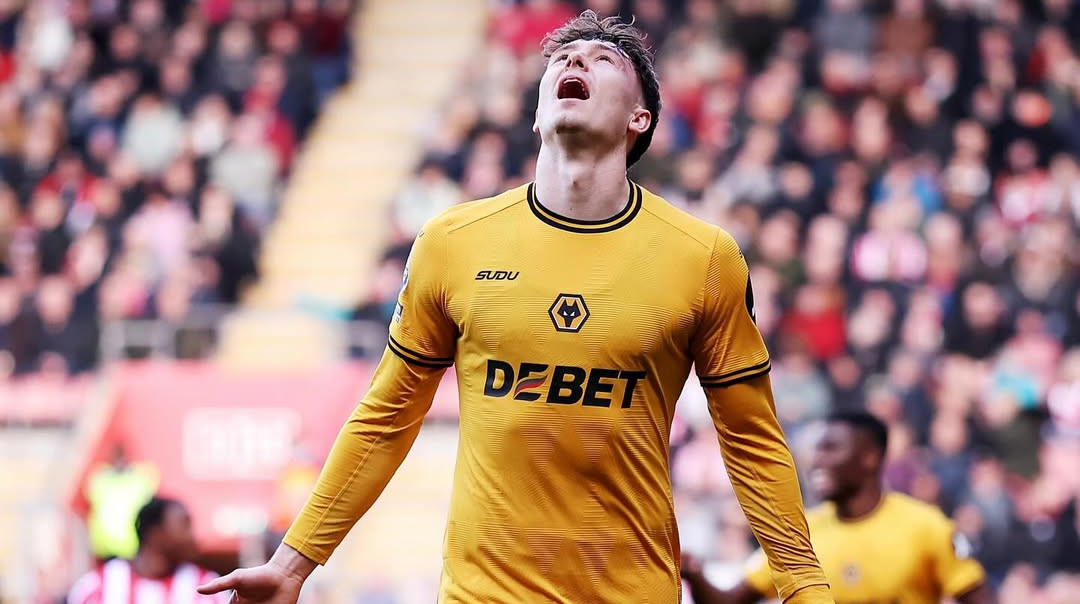 Нападник збірної Норвегії перейде в Крістал Пелес за 45 млн фунтів – Романо