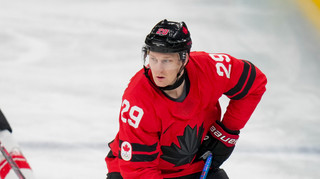 На Олімпійських іграх в Мілані-Кортіно 13 хокеїстів можуть стати членами Потрійного золотого клубу