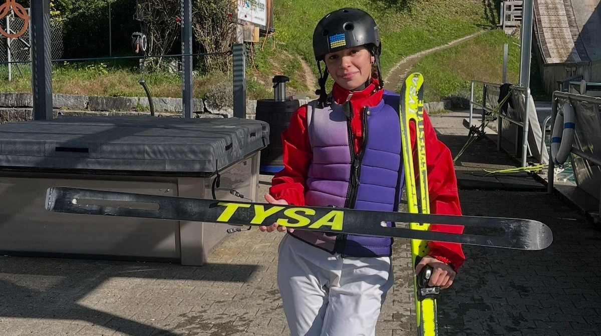 Маємо, те що маємо: Брикіна – про свій виступ на Олімпійських іграх 2026