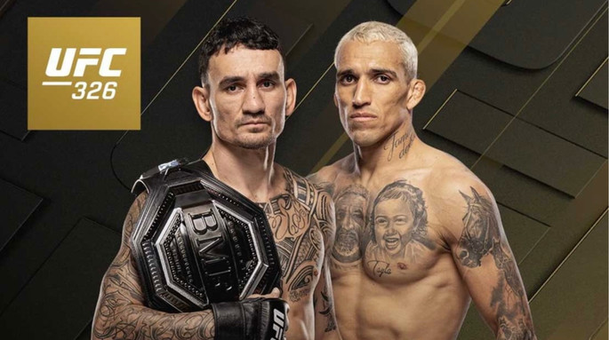 Кровавый реванш в Лас-Вегасе: Холлоуэй и Оливейра сойдутся за титул BMF на UFC 326