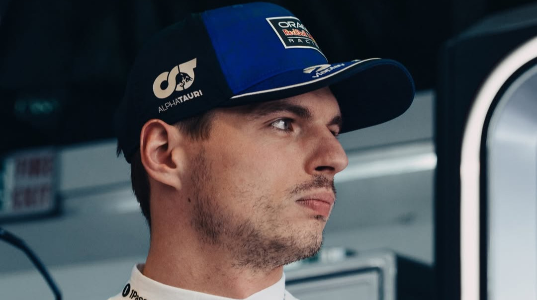 Ферстаппен выиграл квалификацию гонки NLS2 на Нюрбургринге