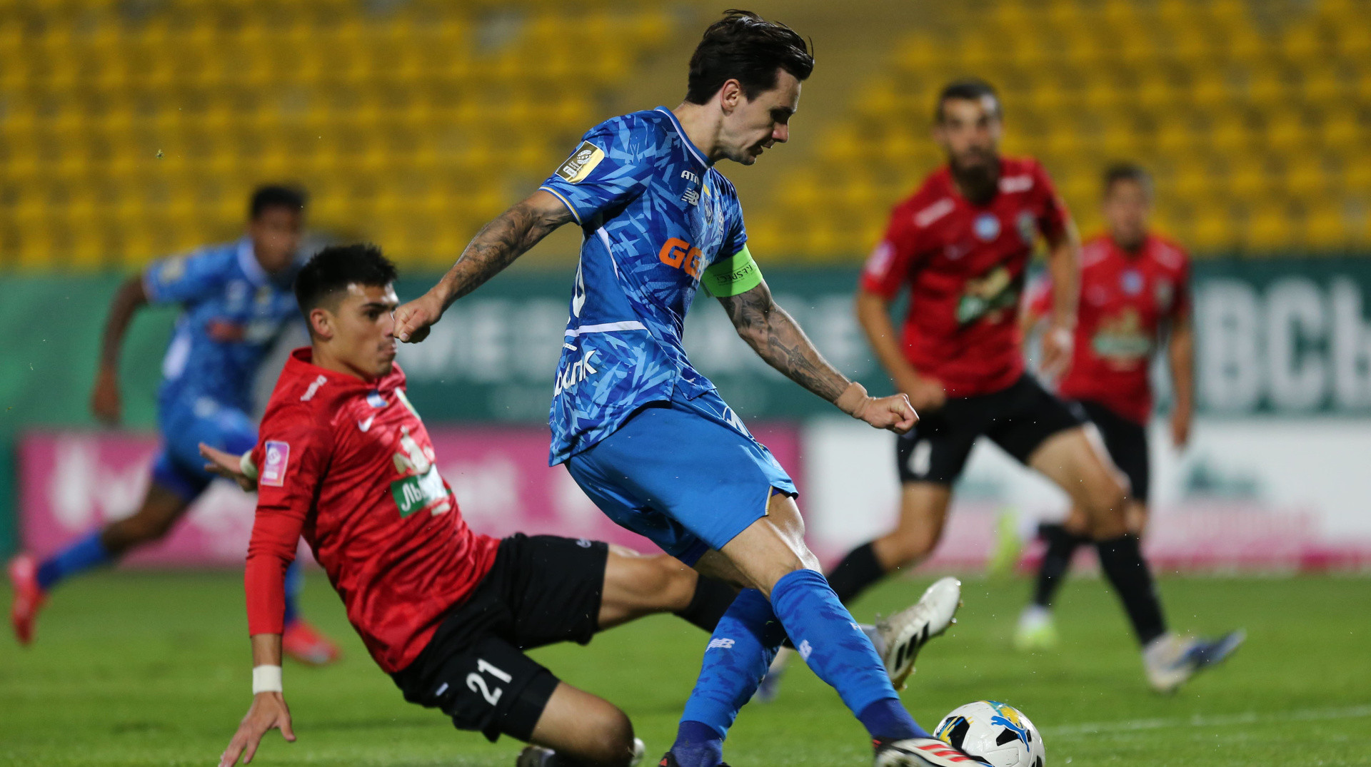 Поліське дербі, Шахтар напередодні єврокубків та іспит для Динамо: прев’ю 22 туру УПЛ