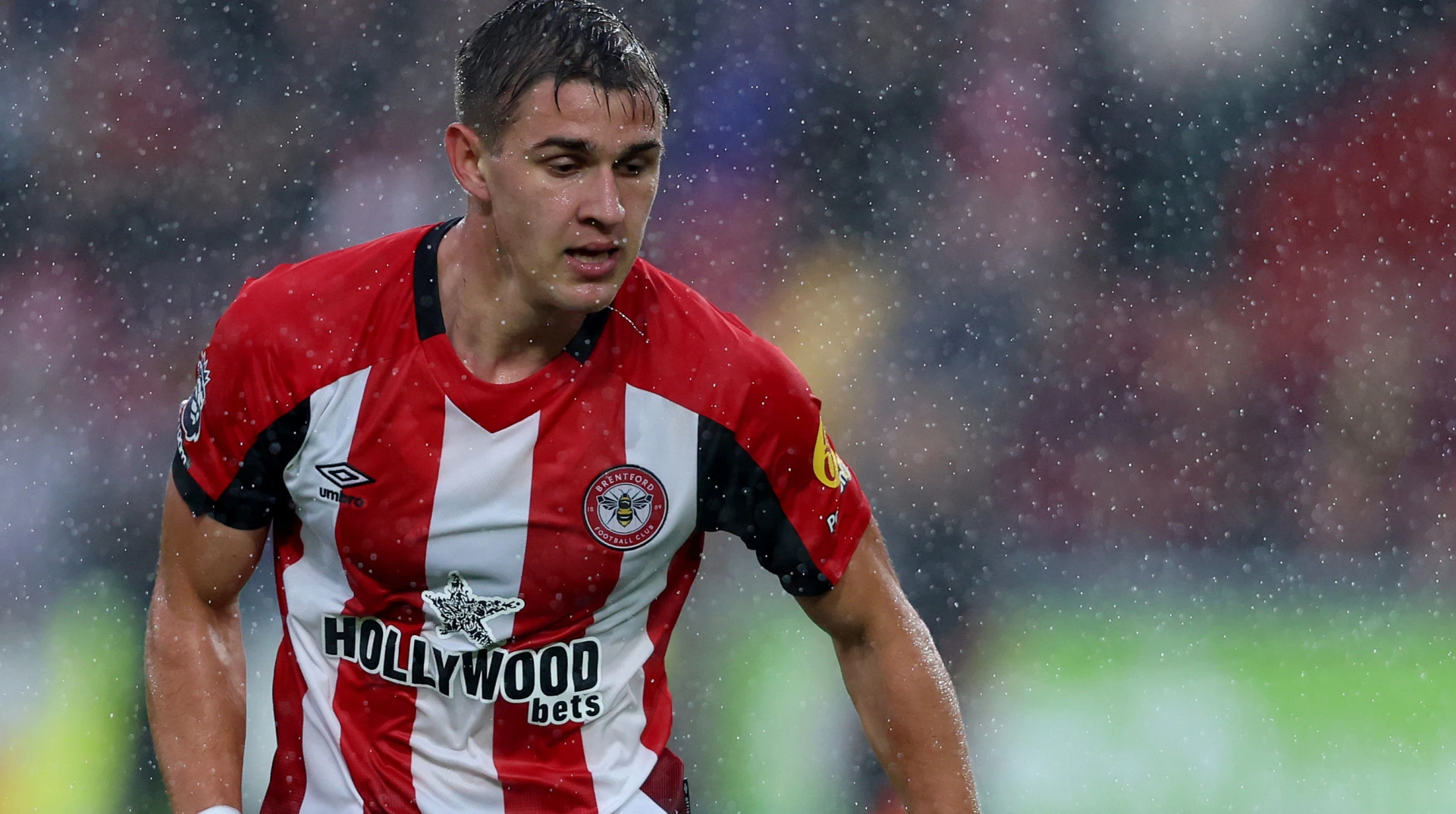 Манчестер Юнайтед – Брентфорд: де дивитися матч за участі Ярмолюка