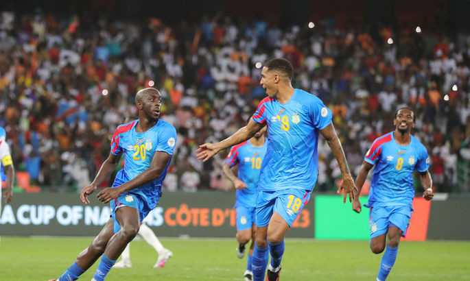 ДР Конго - Гвінея 3:1: огляд матчу КАН-2023