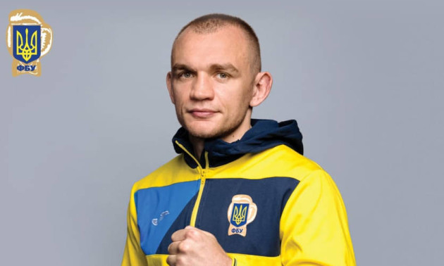 Барабанов втратив можливість завоювати ліцензію на Олімпіаду