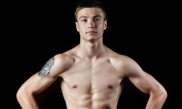 Українець проведе бій за титул WBA International