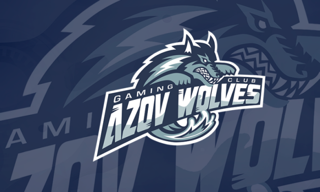 Odessa Gaming - Azov Wolves: онлайн трансляція. LIVE
