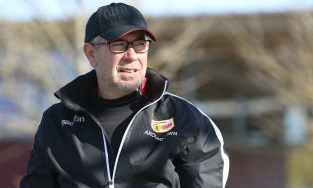 Клуб Бундесліги втратив тренера перед матчем з Баварією