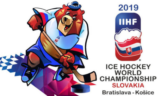 Росія стала бронзовим призером чемпіонату світу-2019
