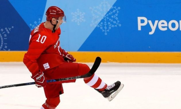 Хокей включили до програми Олімпійських ігор у Пекіні