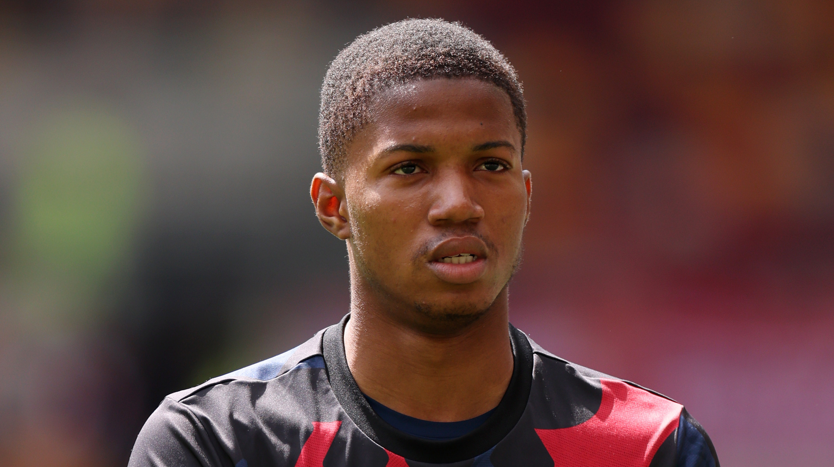 Чідо Обі-Мартін