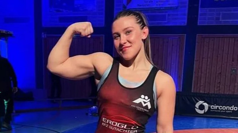 Працювала в поліції та мріє про UFC: шестиразова чемпіонка світу з України – про цілі в ММА