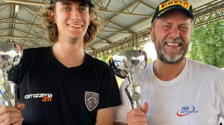 У Польщі трагічно загинув молодий італійський гонщик