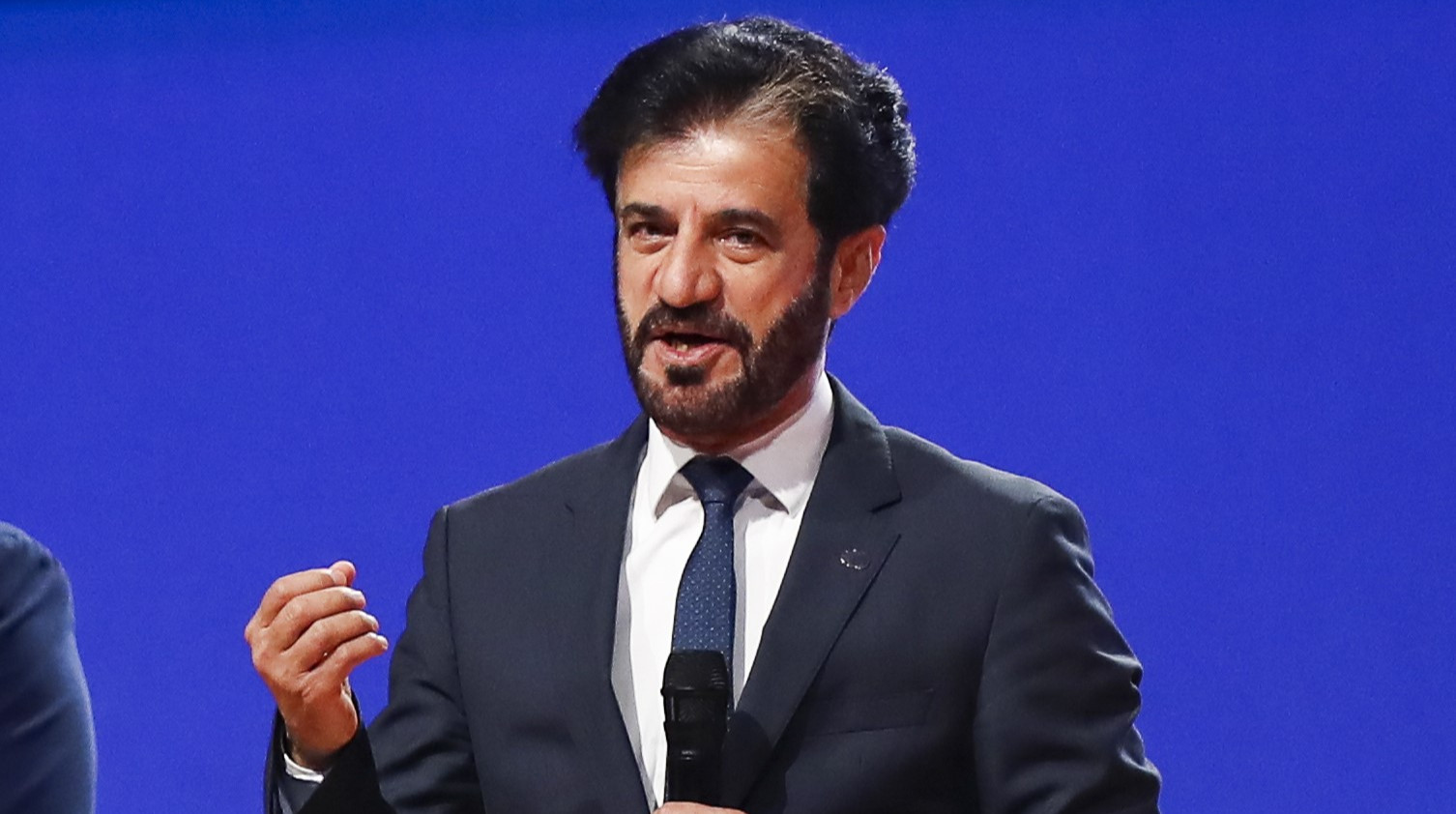 Мохаммед Бен Сулаєм