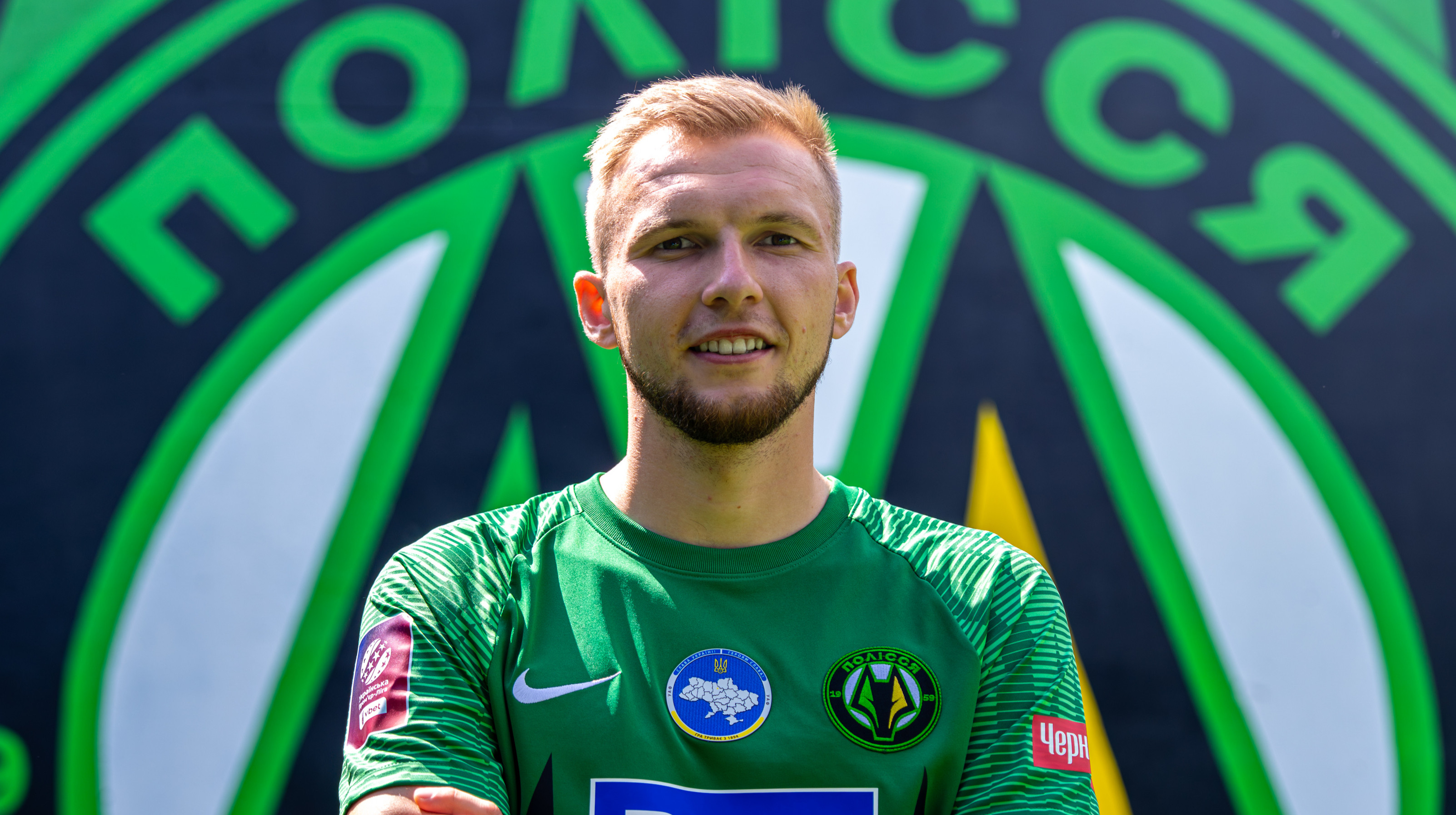 Гайдучик – про трансфер у Полісся: Надзвичайно приємні емоції