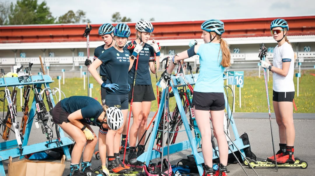 Капучино, макароны, непривычная жара: шведы завершили тренировочный сбор в Италии