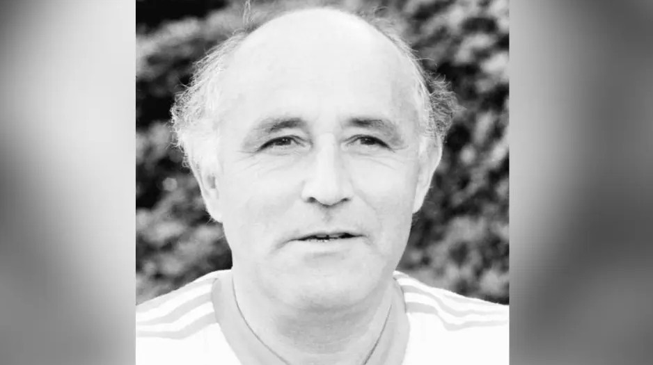 Помер один із найвідоміших чеських гандболістів