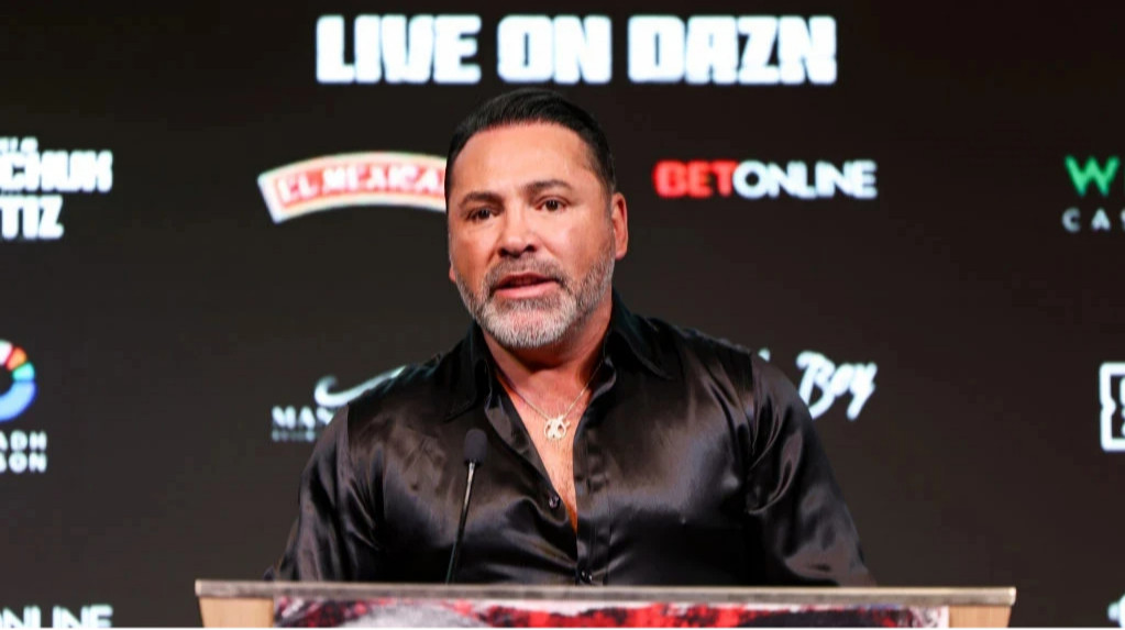 Ексчемпіон світу з боксу розповів про досвід перебування на реабілітації