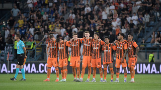 Шахтар прямує у Лігу конференцій: як це було