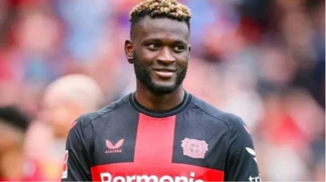 Проблеми із медоглядом: трансфер нападника Баєра в Мілан на межі зриву