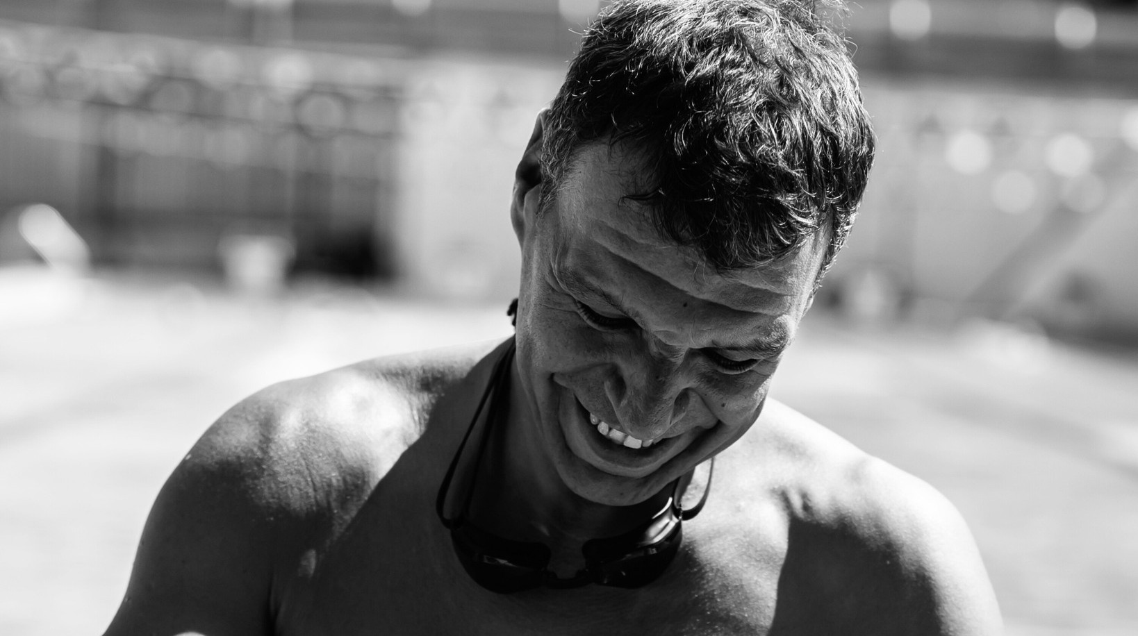 Українські ветерани зуміли переплисти Босфор, під час запливу зник росіянин