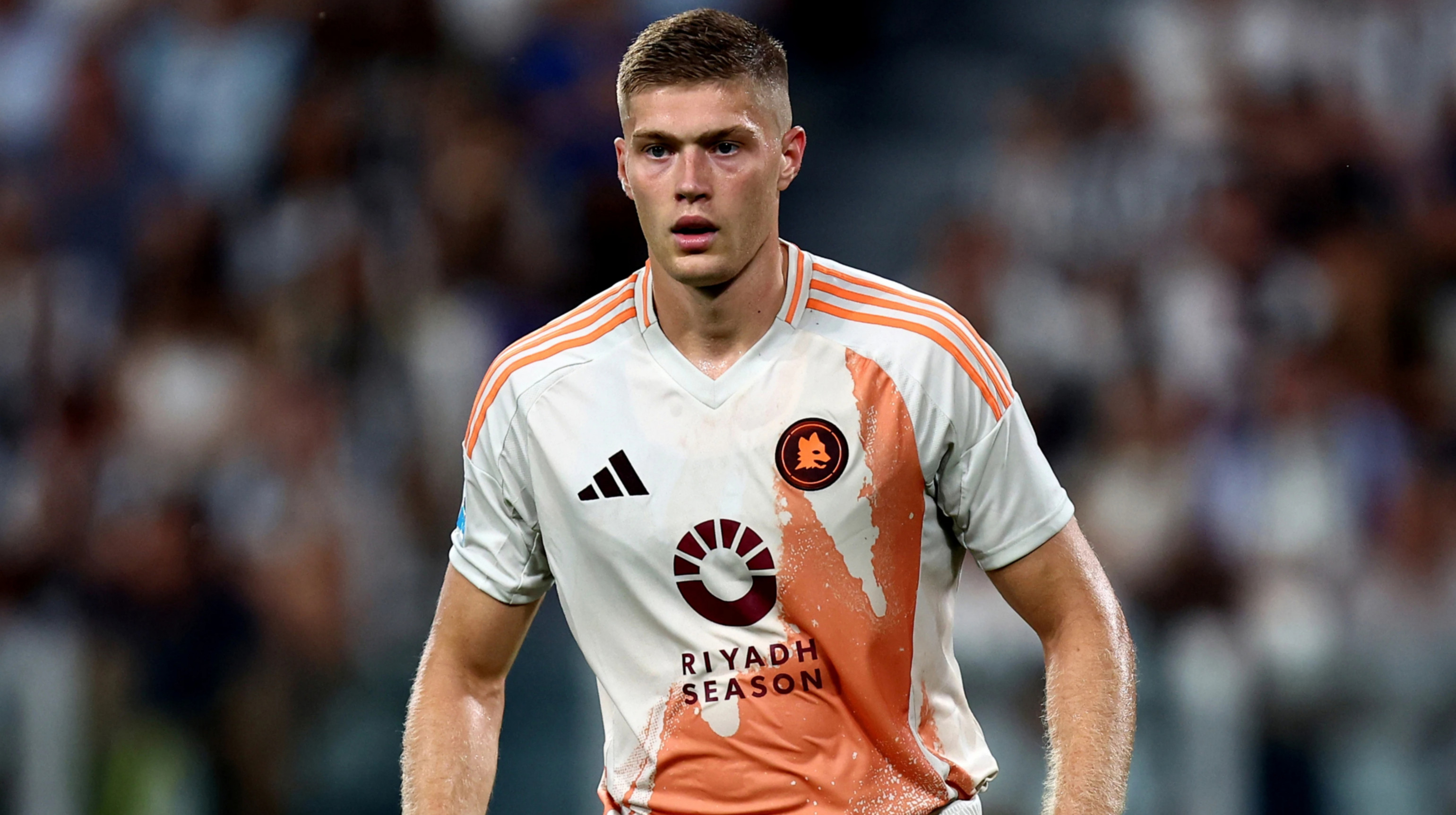 Артем Довбик