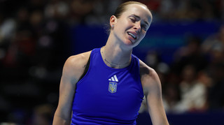 Без Свитолиной, но с набравшей форму Костюк: превью турнира серии WTA 1000 в Пекине