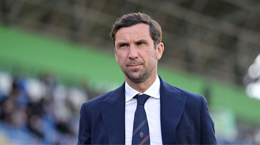 Срна розповів, чи важко підписати легіонера під час війни