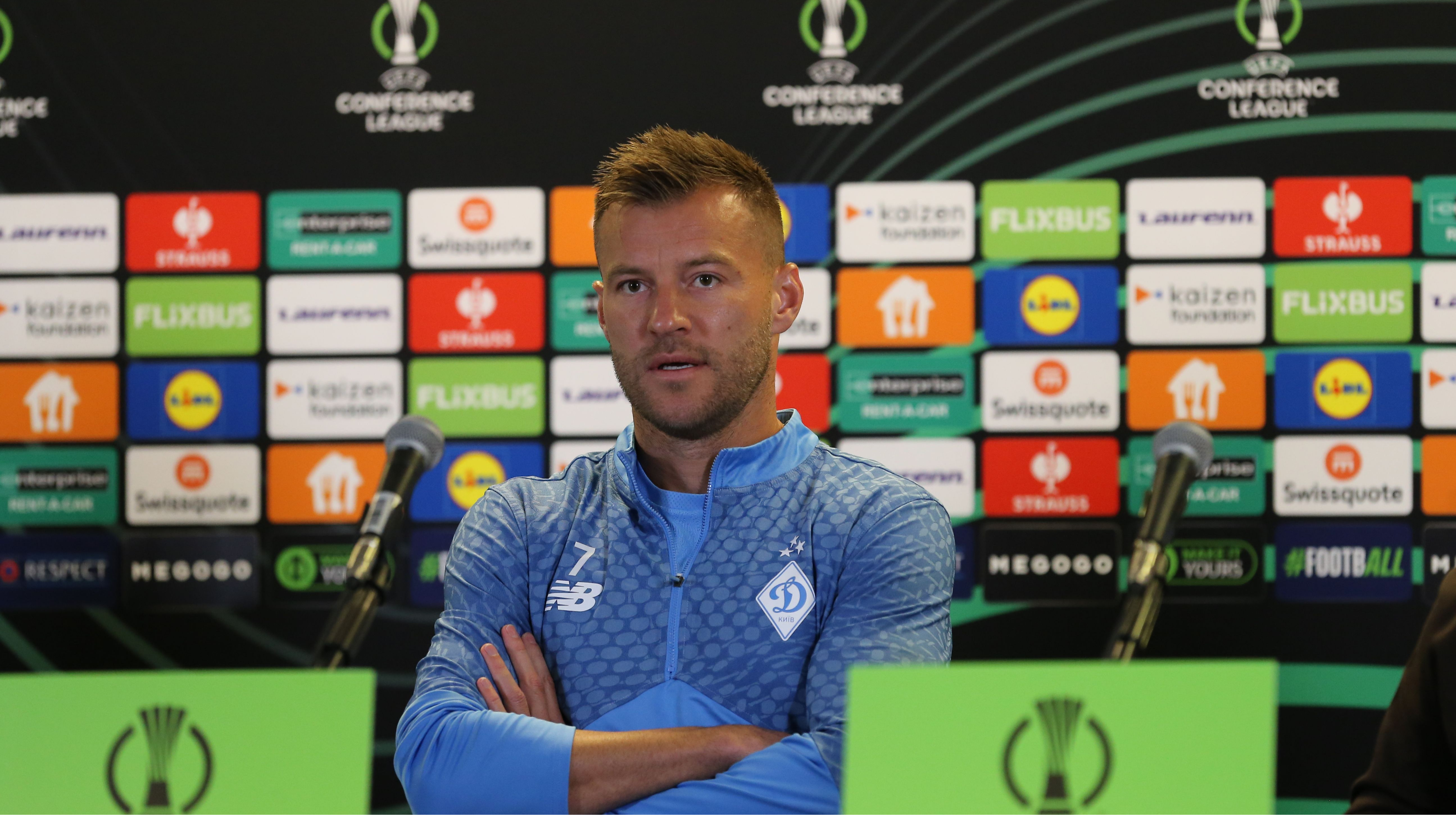 Гол в ворота Кривбасса позволил Ярмоленко приблизиться к Селезневу в списке бомбардиров УПЛ