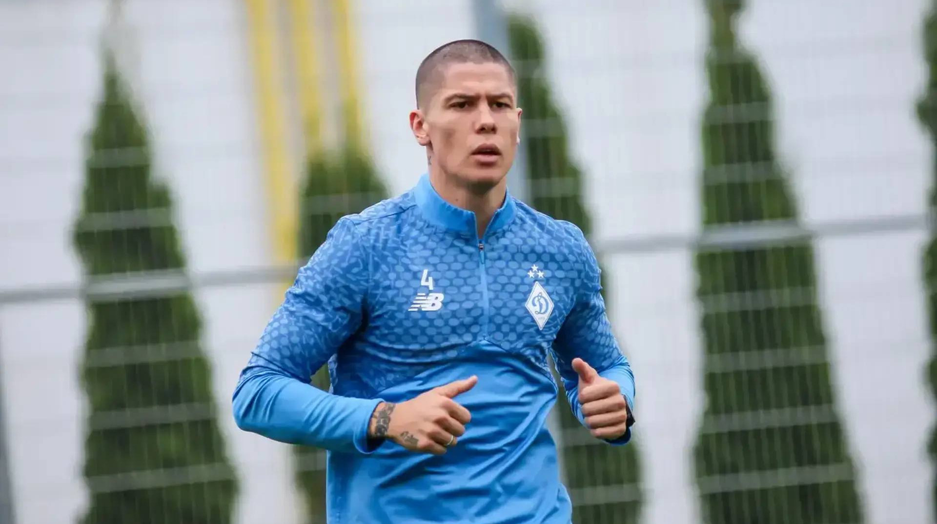 Попов пояснив, чому назвав теперішній Шахтар пародією