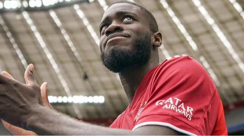 Упамекано: Забарний – дуже агресивний гравець