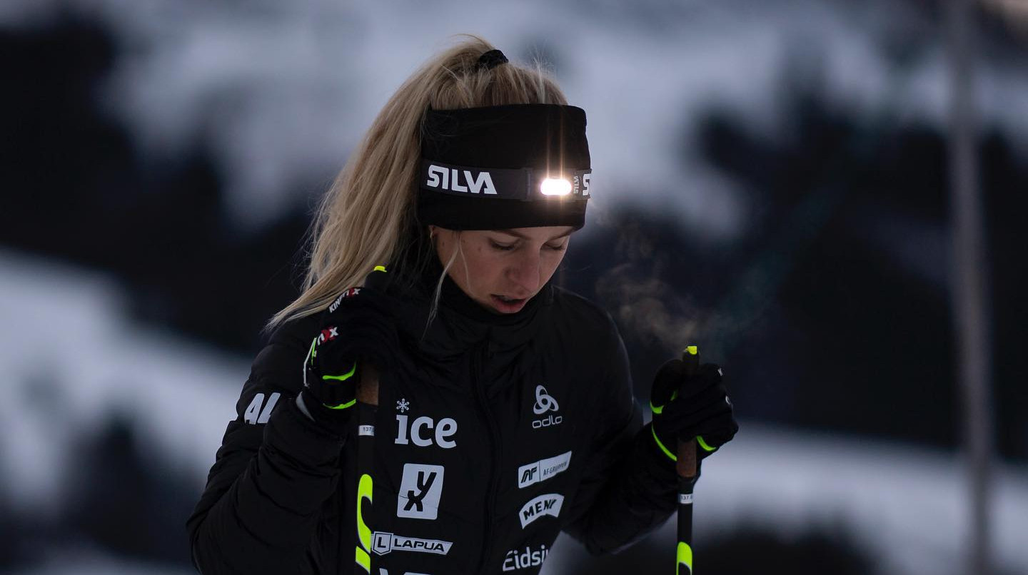 Сильно страждав від COVID та хвороби серця: дворазова олімпійська чемпіонка – про смерть норвезького біатлоніста